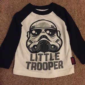 Star Wars Shirt